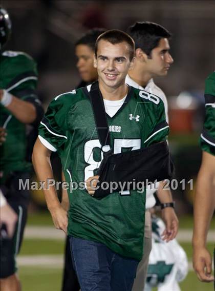 Thumbnail 1 in Pomona @ Chino Hills photogallery.