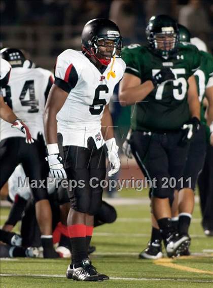 Thumbnail 1 in Pomona @ Chino Hills photogallery.