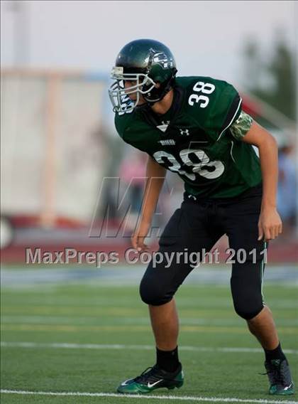 Thumbnail 1 in Pomona @ Chino Hills photogallery.