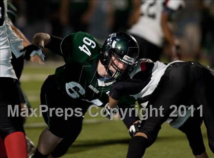 Thumbnail 3 in Pomona @ Chino Hills photogallery.