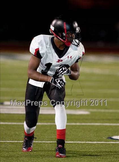 Thumbnail 1 in Pomona @ Chino Hills photogallery.