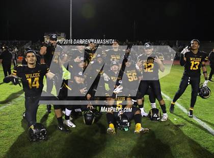 Thumbnail 2 in Kaiser @ Wilcox (CIF D3-A Final) photogallery.