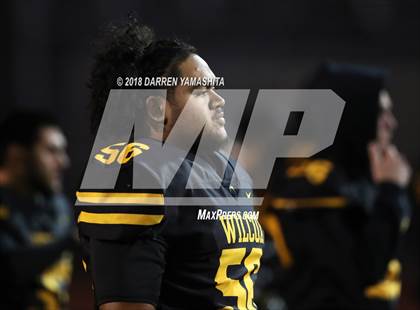 Thumbnail 2 in Kaiser @ Wilcox (CIF D3-A Final) photogallery.