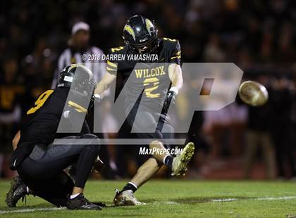 Thumbnail 3 in Kaiser @ Wilcox (CIF D3-A Final) photogallery.