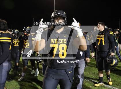 Thumbnail 3 in Kaiser @ Wilcox (CIF D3-A Final) photogallery.