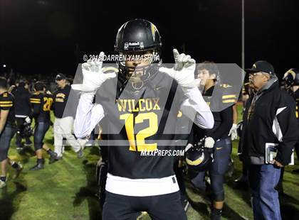Thumbnail 1 in Kaiser @ Wilcox (CIF D3-A Final) photogallery.