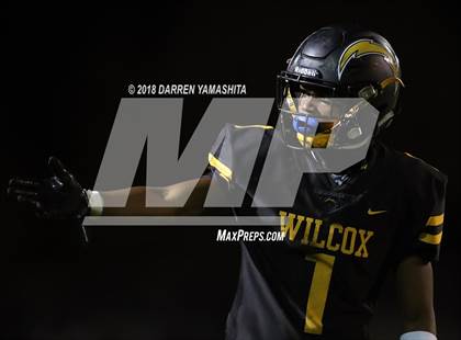 Thumbnail 1 in Kaiser @ Wilcox (CIF D3-A Final) photogallery.