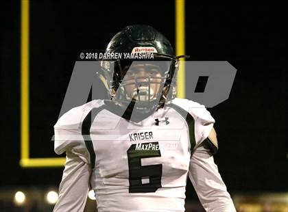 Thumbnail 2 in Kaiser @ Wilcox (CIF D3-A Final) photogallery.