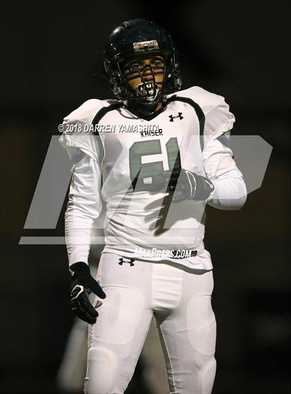 Thumbnail 3 in Kaiser @ Wilcox (CIF D3-A Final) photogallery.