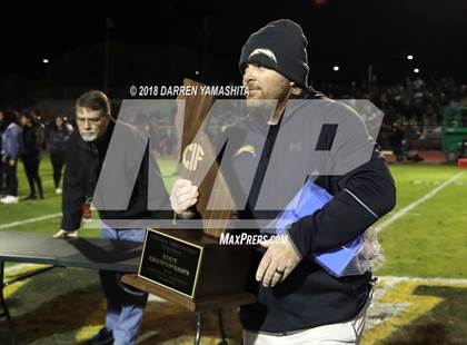 Thumbnail 2 in Kaiser @ Wilcox (CIF D3-A Final) photogallery.