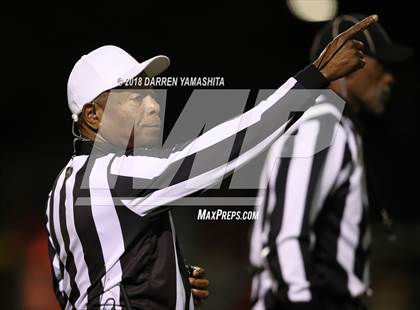 Thumbnail 2 in Kaiser @ Wilcox (CIF D3-A Final) photogallery.