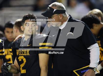 Thumbnail 1 in Kaiser @ Wilcox (CIF D3-A Final) photogallery.