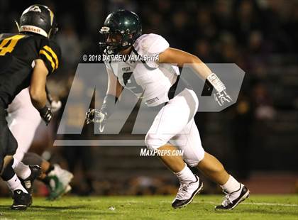 Thumbnail 2 in Kaiser @ Wilcox (CIF D3-A Final) photogallery.