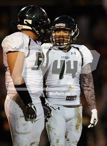 Thumbnail 2 in Kaiser @ Wilcox (CIF D3-A Final) photogallery.
