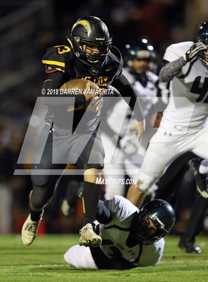 Thumbnail 3 in Kaiser @ Wilcox (CIF D3-A Final) photogallery.