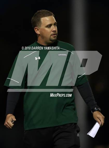 Thumbnail 2 in Kaiser @ Wilcox (CIF D3-A Final) photogallery.