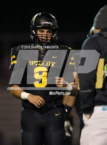 Thumbnail 2 in Kaiser @ Wilcox (CIF D3-A Final) photogallery.