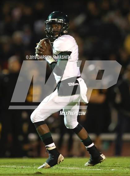 Thumbnail 2 in Kaiser @ Wilcox (CIF D3-A Final) photogallery.