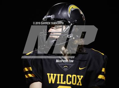 Thumbnail 2 in Kaiser @ Wilcox (CIF D3-A Final) photogallery.