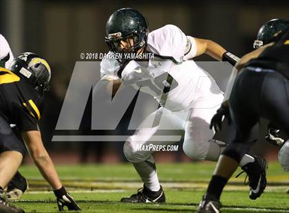 Thumbnail 1 in Kaiser @ Wilcox (CIF D3-A Final) photogallery.