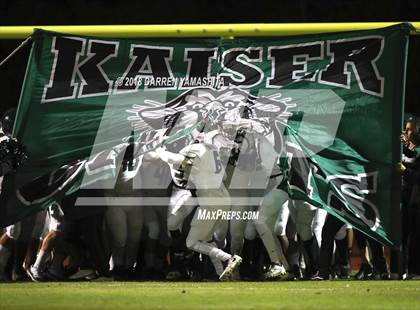 Thumbnail 2 in Kaiser @ Wilcox (CIF D3-A Final) photogallery.