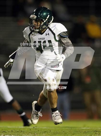 Thumbnail 1 in Kaiser @ Wilcox (CIF D3-A Final) photogallery.