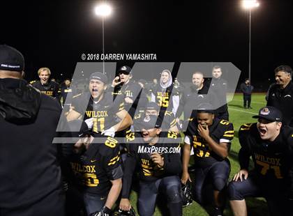 Thumbnail 1 in Kaiser @ Wilcox (CIF D3-A Final) photogallery.