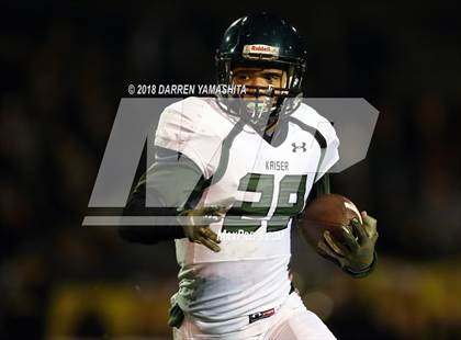 Thumbnail 2 in Kaiser @ Wilcox (CIF D3-A Final) photogallery.