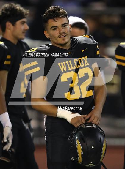 Thumbnail 1 in Kaiser @ Wilcox (CIF D3-A Final) photogallery.