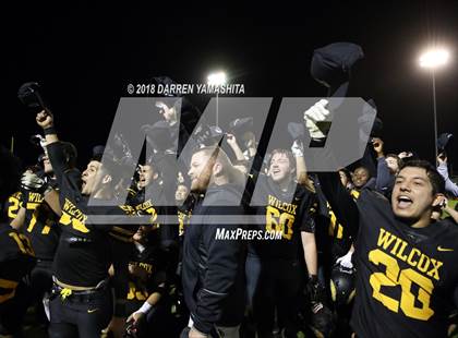 Thumbnail 2 in Kaiser @ Wilcox (CIF D3-A Final) photogallery.