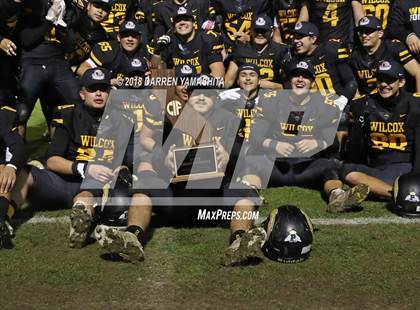 Thumbnail 2 in Kaiser @ Wilcox (CIF D3-A Final) photogallery.
