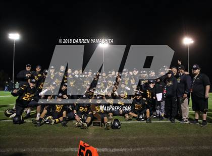 Thumbnail 3 in Kaiser @ Wilcox (CIF D3-A Final) photogallery.
