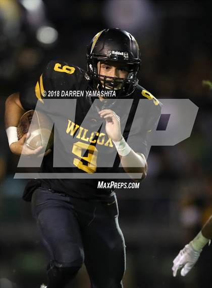 Thumbnail 2 in Kaiser @ Wilcox (CIF D3-A Final) photogallery.