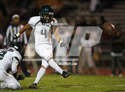Thumbnail 2 in Kaiser @ Wilcox (CIF D3-A Final) photogallery.