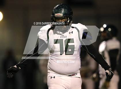 Thumbnail 3 in Kaiser @ Wilcox (CIF D3-A Final) photogallery.