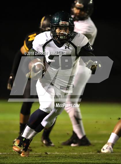 Thumbnail 2 in Kaiser @ Wilcox (CIF D3-A Final) photogallery.