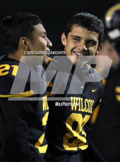 Thumbnail 3 in Kaiser @ Wilcox (CIF D3-A Final) photogallery.