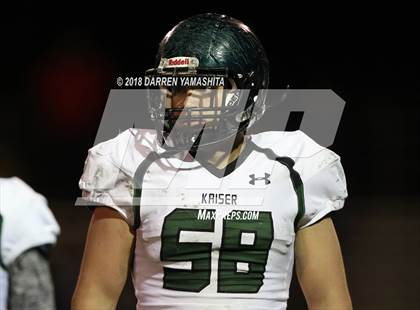 Thumbnail 2 in Kaiser @ Wilcox (CIF D3-A Final) photogallery.