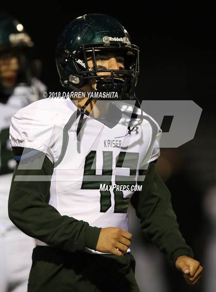 Thumbnail 1 in Kaiser @ Wilcox (CIF D3-A Final) photogallery.