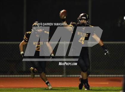 Thumbnail 1 in Kaiser @ Wilcox (CIF D3-A Final) photogallery.