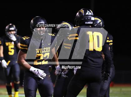 Thumbnail 3 in Kaiser @ Wilcox (CIF D3-A Final) photogallery.