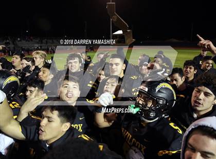 Thumbnail 1 in Kaiser @ Wilcox (CIF D3-A Final) photogallery.