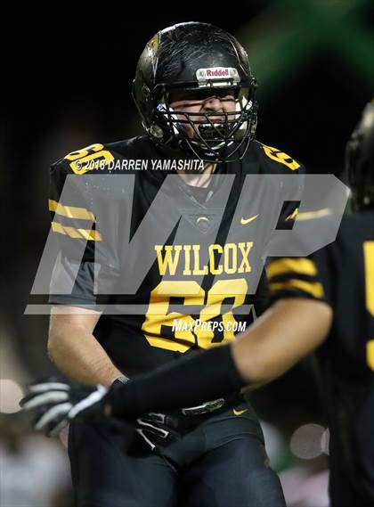 Thumbnail 2 in Kaiser @ Wilcox (CIF D3-A Final) photogallery.