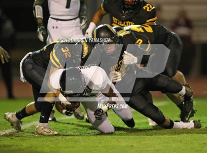 Thumbnail 2 in Kaiser @ Wilcox (CIF D3-A Final) photogallery.
