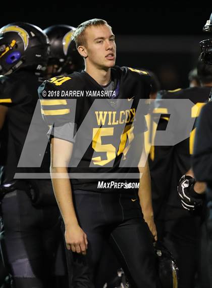 Thumbnail 3 in Kaiser @ Wilcox (CIF D3-A Final) photogallery.