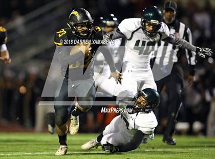 Thumbnail 2 in Kaiser @ Wilcox (CIF D3-A Final) photogallery.