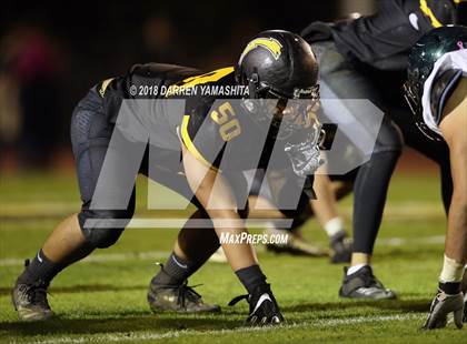 Thumbnail 2 in Kaiser @ Wilcox (CIF D3-A Final) photogallery.