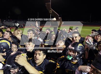 Thumbnail 3 in Kaiser @ Wilcox (CIF D3-A Final) photogallery.