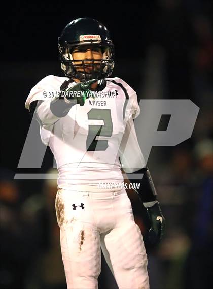 Thumbnail 1 in Kaiser @ Wilcox (CIF D3-A Final) photogallery.