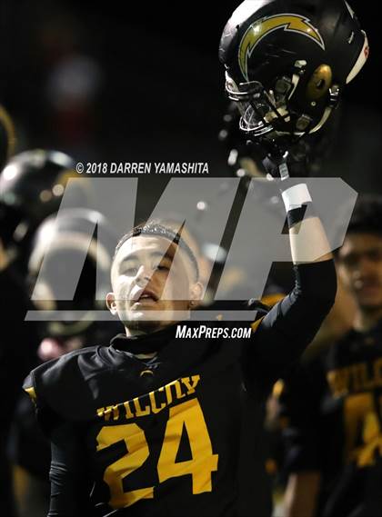 Thumbnail 3 in Kaiser @ Wilcox (CIF D3-A Final) photogallery.